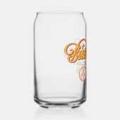 BUTTERBEER™ Available At Wizarding Taverns ガラス缶 (右)