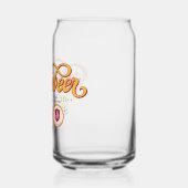 BUTTERBEER™ Available At Wizarding Taverns ガラス缶 (左)