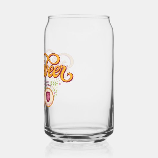 BUTTERBEER™ Available At Wizarding Taverns ガラス缶 (左)