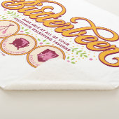 BUTTERBEER™ Available At Wizarding Taverns シェルパブランケット (3/4)