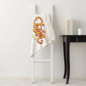 BUTTERBEER™ Available At Wizarding Taverns シェルパブランケット (インサイチュ)