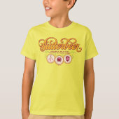 BUTTERBEER™ Available At Wizarding Taverns Tシャツ (正面)