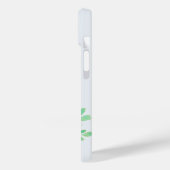 Buttercup電話ケース Case-Mate iPhoneケース (裏面 / 左)