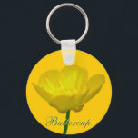 Buttercup Key Chains Yellow Wildflower Gifts キーホルダー<br><div class="desc">Yellow Buttercup Keychains Beautiful Yellow Buttercup Keepsakes & Gifts for Home & Office Men Women Kids Home & Office Beautiful Yellow Flower Gifts for All WildFlower Photo by Artist / Designer Kim Hunter. See www.kimhunter.ca for many more flower gifts & keepsakes online.</div>