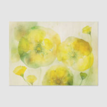 BUTTERCUPSデコページ紙