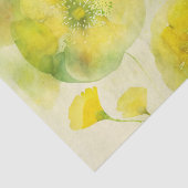 BUTTERCUPSデコページ紙 薄葉紙 (詳細)