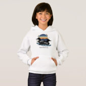 Butterfield Lake Loon Pair (正面フル)