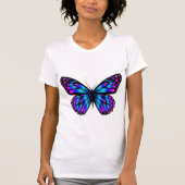 Butterflie Tシャツ (正面)