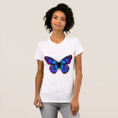Butterflie Tシャツ (正面フル)