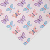 Butterflies 薄葉紙 (詳細)