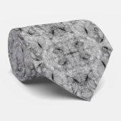 Butterflies Flying - Spring ネクタイ (ロール)