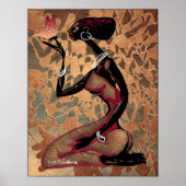 ButterFlyポスター ポスター (正面)