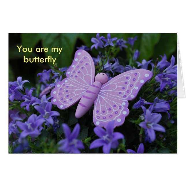 Butterfly (正面横)