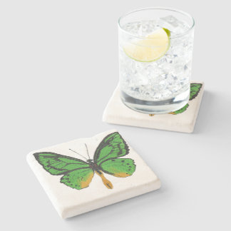 Butterfly8 ストーンコースター