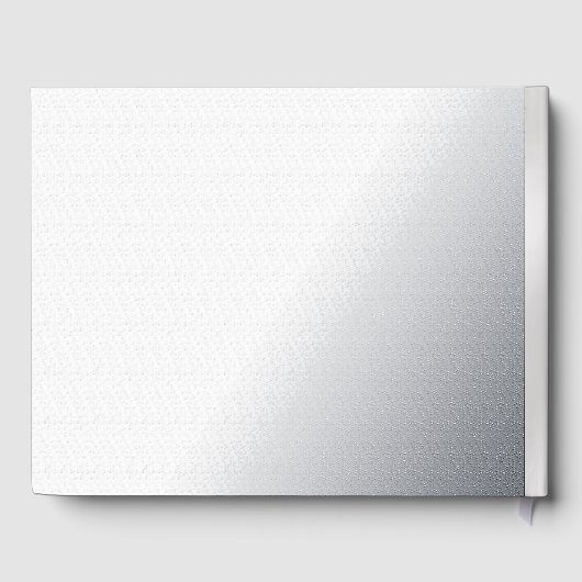 Butterfly ゲストブック (裏面)