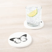 Butterfly コースター (側面)