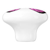 Butterfly セラミックノブ (側面)