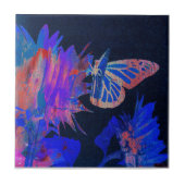 Butterfly タイル (正面)