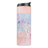  Butterfly  タンブラー (回転左)