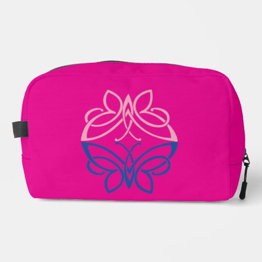 Butterfly ドップキット (正面)