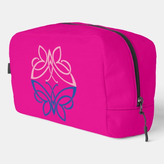 Butterfly ドップキット (右コーナー)