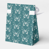 Butterfly フェイバーボックス (裏面サイド)