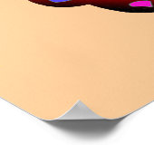 Butterfly ポスター (角)