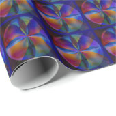 Butterfly ラッピングペーパー (ロールコーナー)