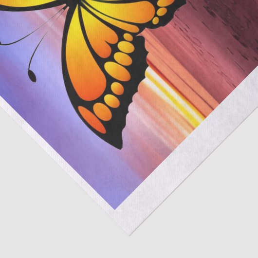 Butterfly  薄葉紙 (詳細)