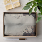 Butterfly Art Decoupage Paper | Abstract Butterfly 薄葉紙 (ギフト)