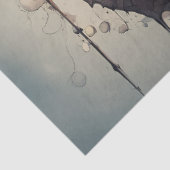 Butterfly Art Decoupage Paper | Abstract Butterfly 薄葉紙 (詳細)