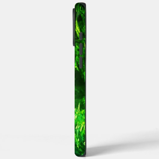 Butterfly  Case-Mate iPhoneケース (裏面 / 左)