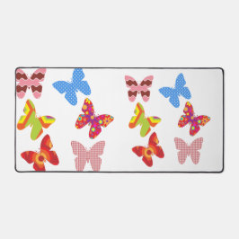 Butterfly Desk Mat デスクマット
