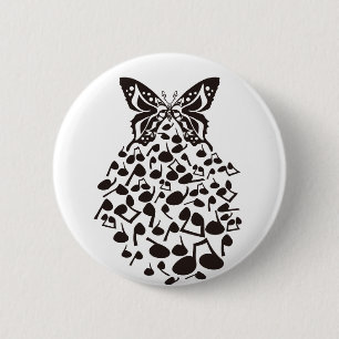 Butterfly_Effect 缶バッジ