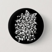 Butterfly_Effect 缶バッジ (正面)