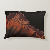 Butterfly Effect Accent Pillow アクセントクッション (裏面)