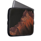 Butterfly Effect Electronics Bag ラップトップスリーブ (正面右)