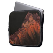 Butterfly Effect Electronics Bag ラップトップスリーブ (正面左)