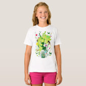 Butterfly_Effect Tシャツ (正面フル)
