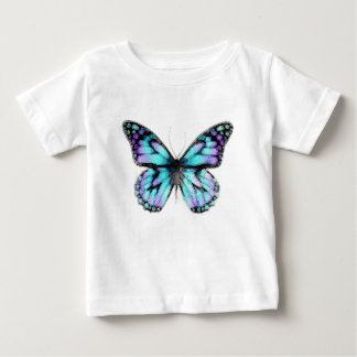 Butterfly Effect t-shirt ベビーTシャツ