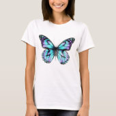 Butterfly Effect t-shirt Tシャツ (正面)