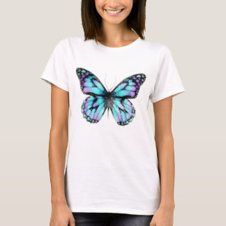 Butterfly Effect t-shirt Tシャツ