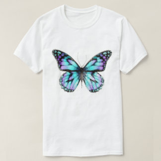 Butterfly Effect t-shirt Tシャツ