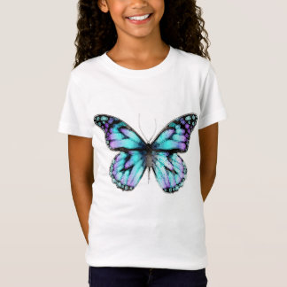 Butterfly Effect t-shirt Tシャツ