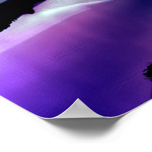 Butterfly Expanse ポスター (角)