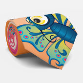 BUTTERFLY - fizz :: ネクタイ (ロール)