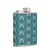 Butterfly Flask フラスク (右)