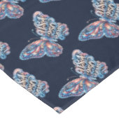 Butterfly for the USA 250th anniversary テーブルクロス (アングル)