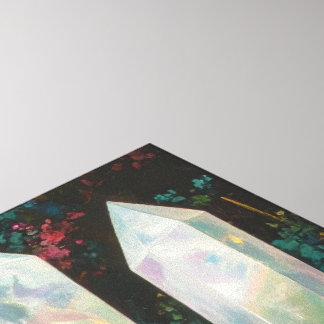 Butterfly Garden キャンバスプリント