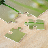 Butterfly Garden ジグソーパズル (側面)